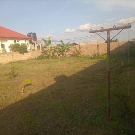 Temaya Cottage Lodge Tamale Exterior foto